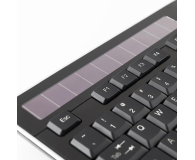 MODECOM Bezprzewodowa klawiatura solarna - 262742 - zdjęcie 6